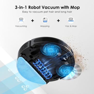 Reclaim Your Time, Enjoy a Spotless Home!